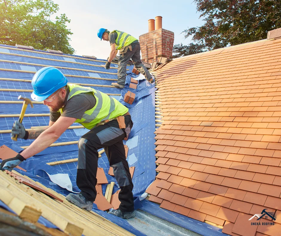 Why choose Roof Repair Near Me in Clay City, IL